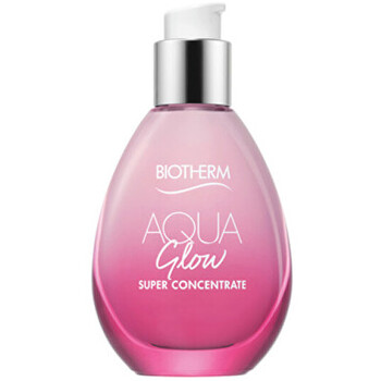 Aqua Glow Face Gel - Pleťový gel 